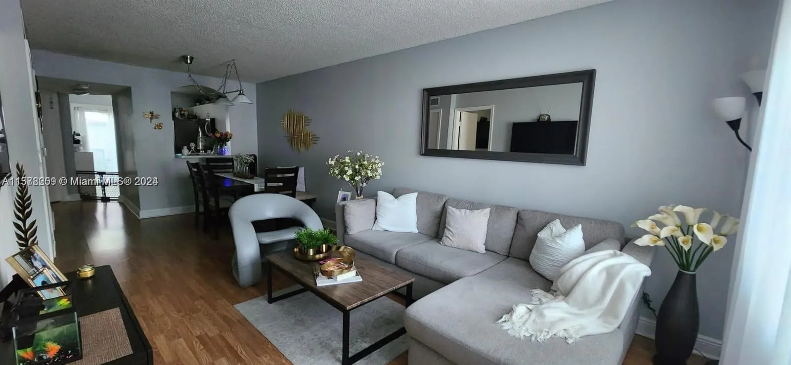 Residential Lease For Rent
