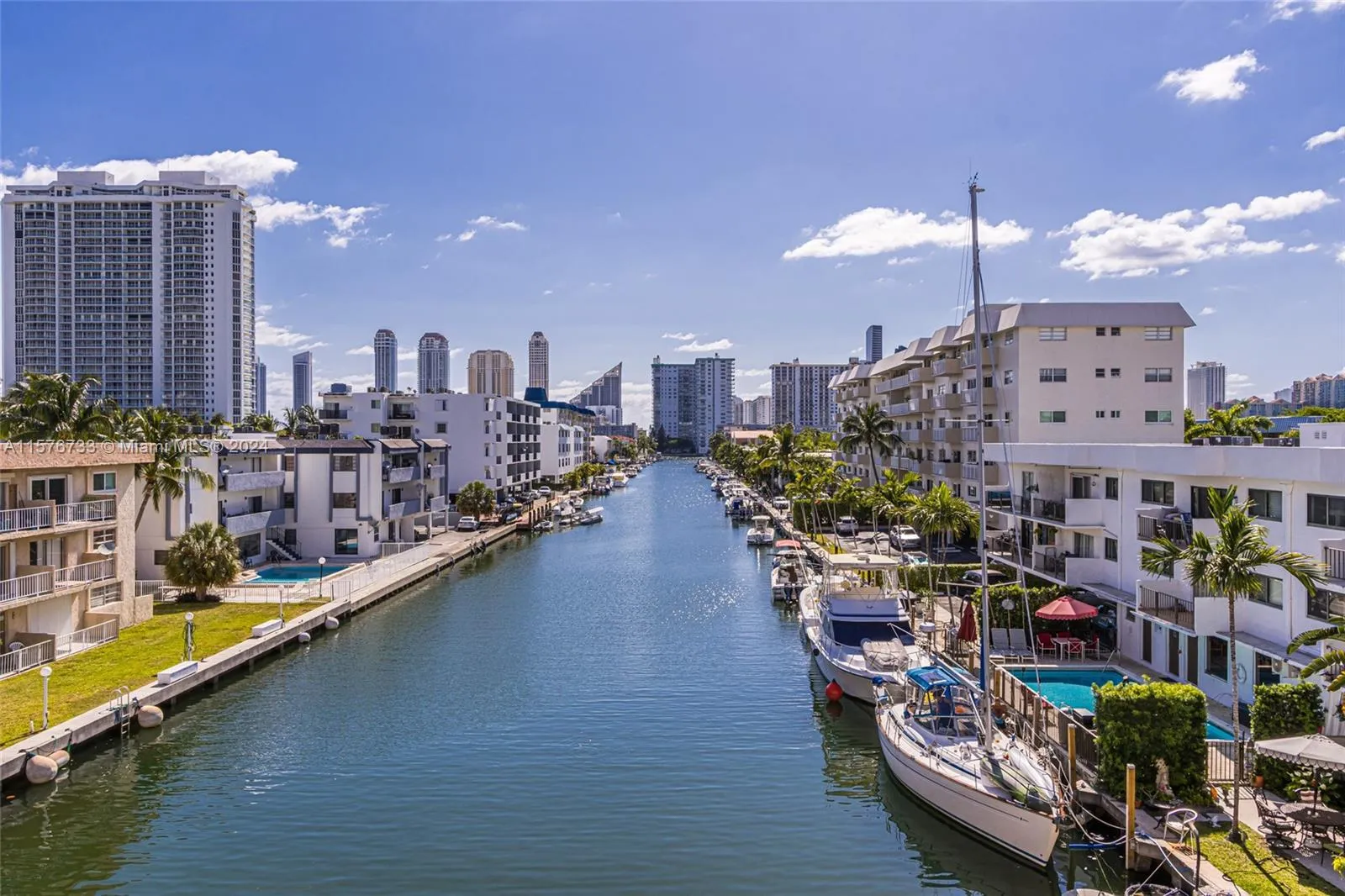Condominium For Sale