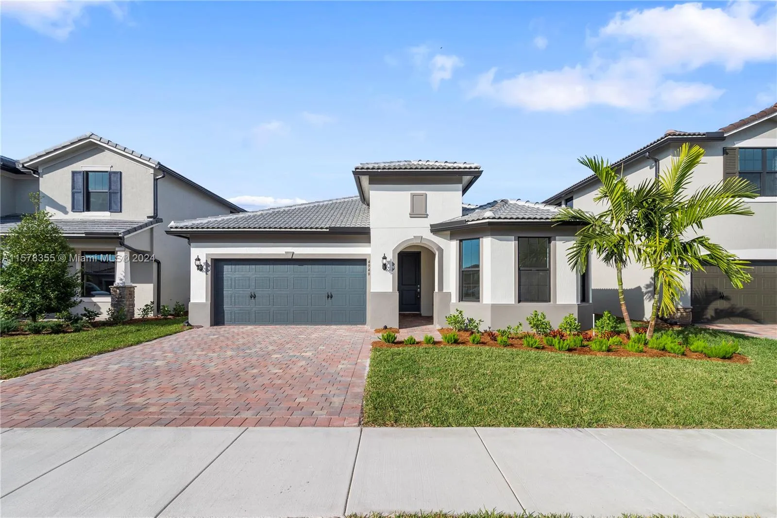 Residential Lease For Rent