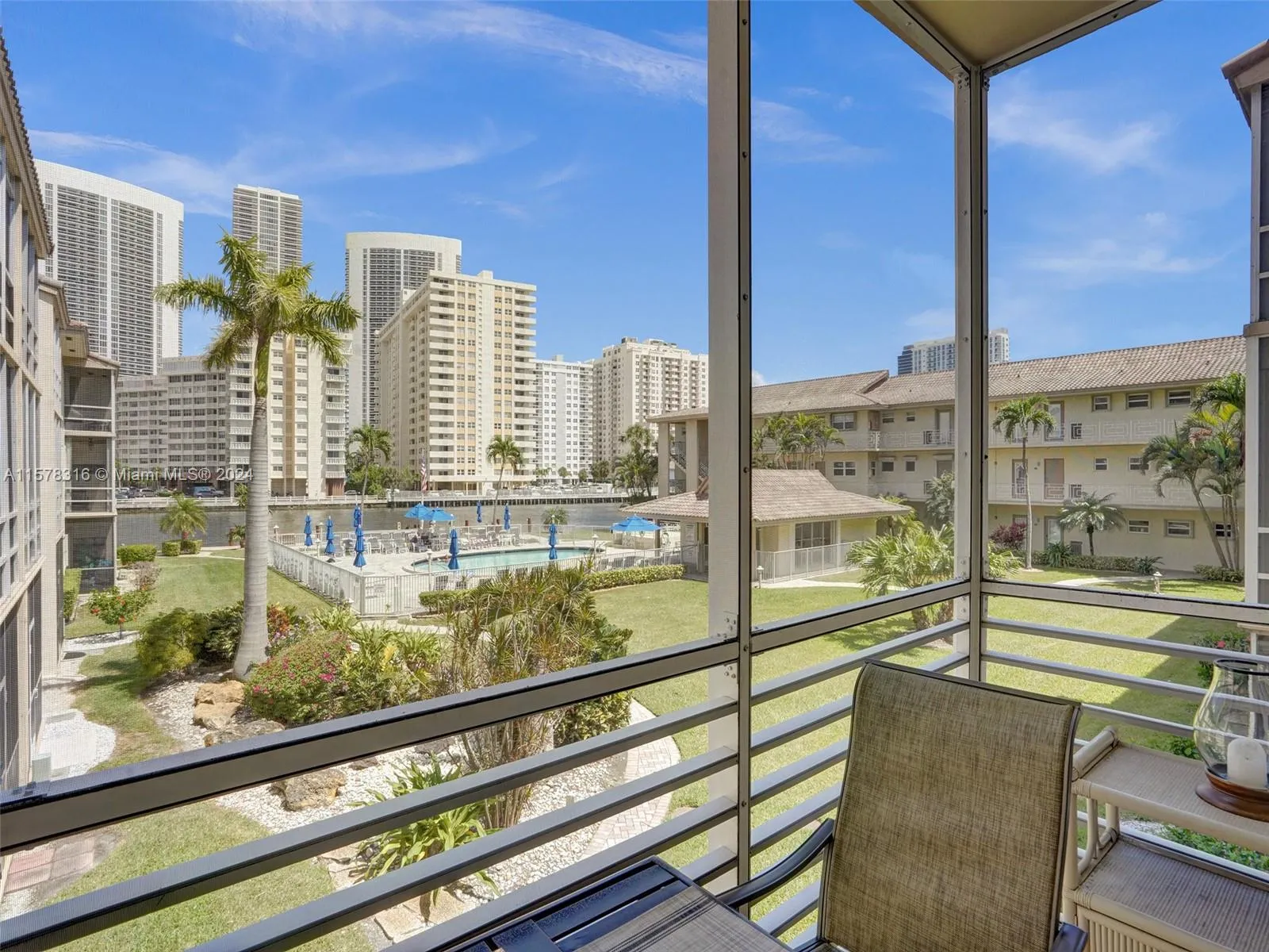 Residential Lease For Rent