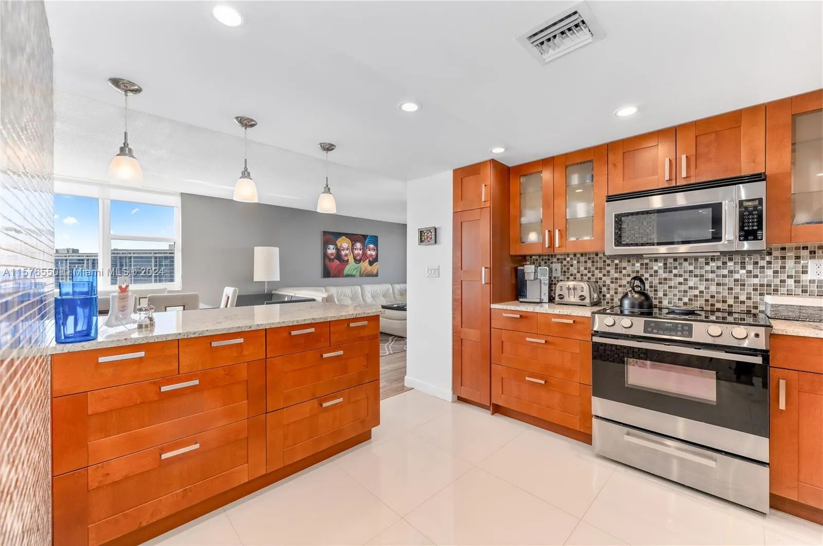 Residential Lease For Rent