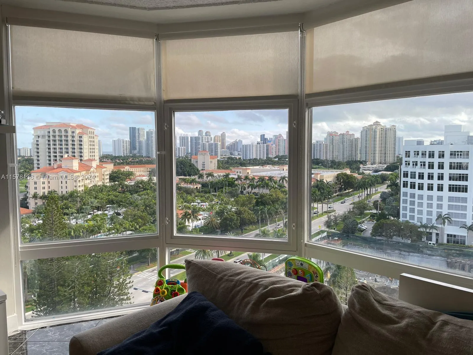Residential Lease For Rent
