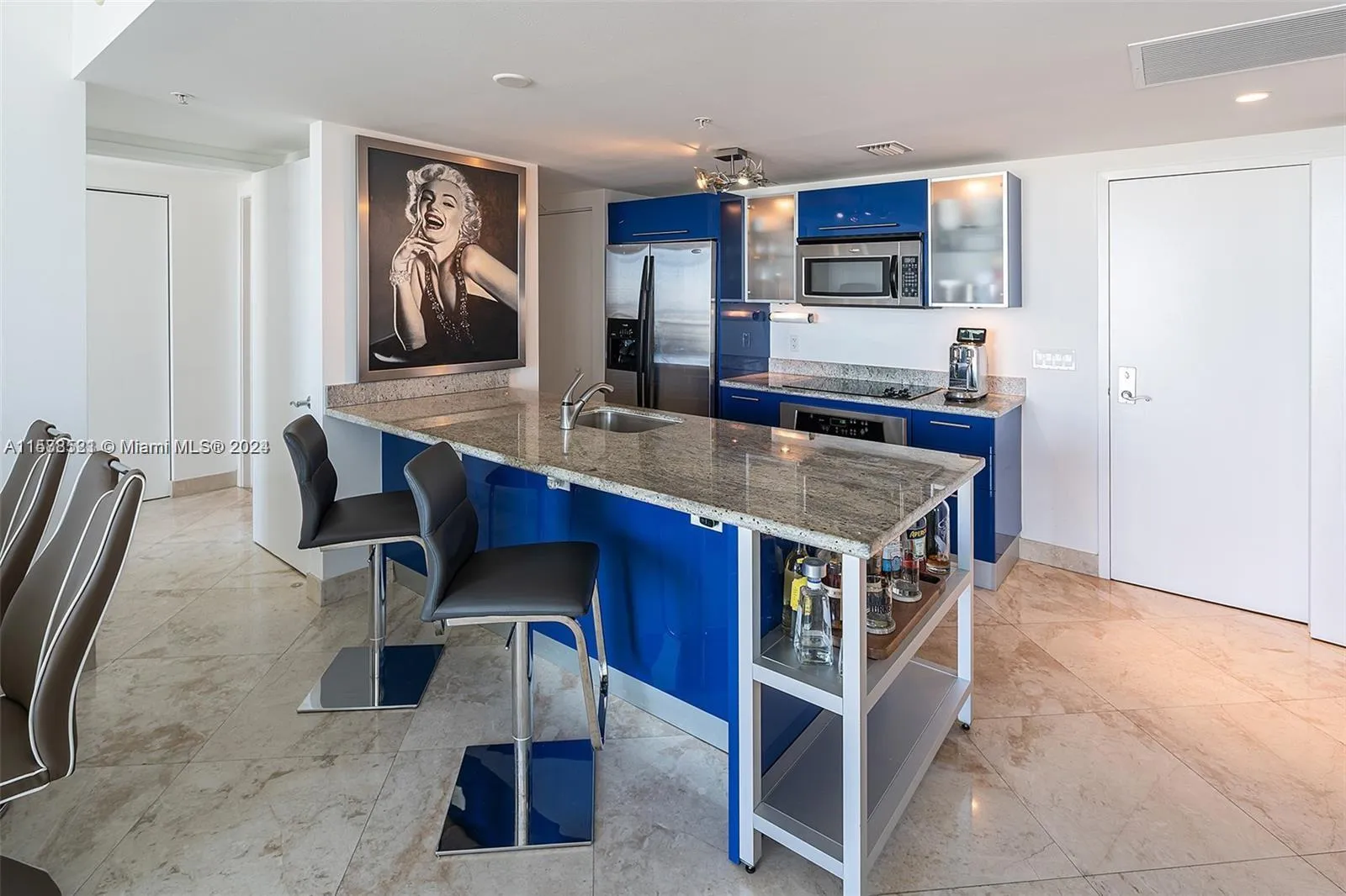 Condominium For Sale