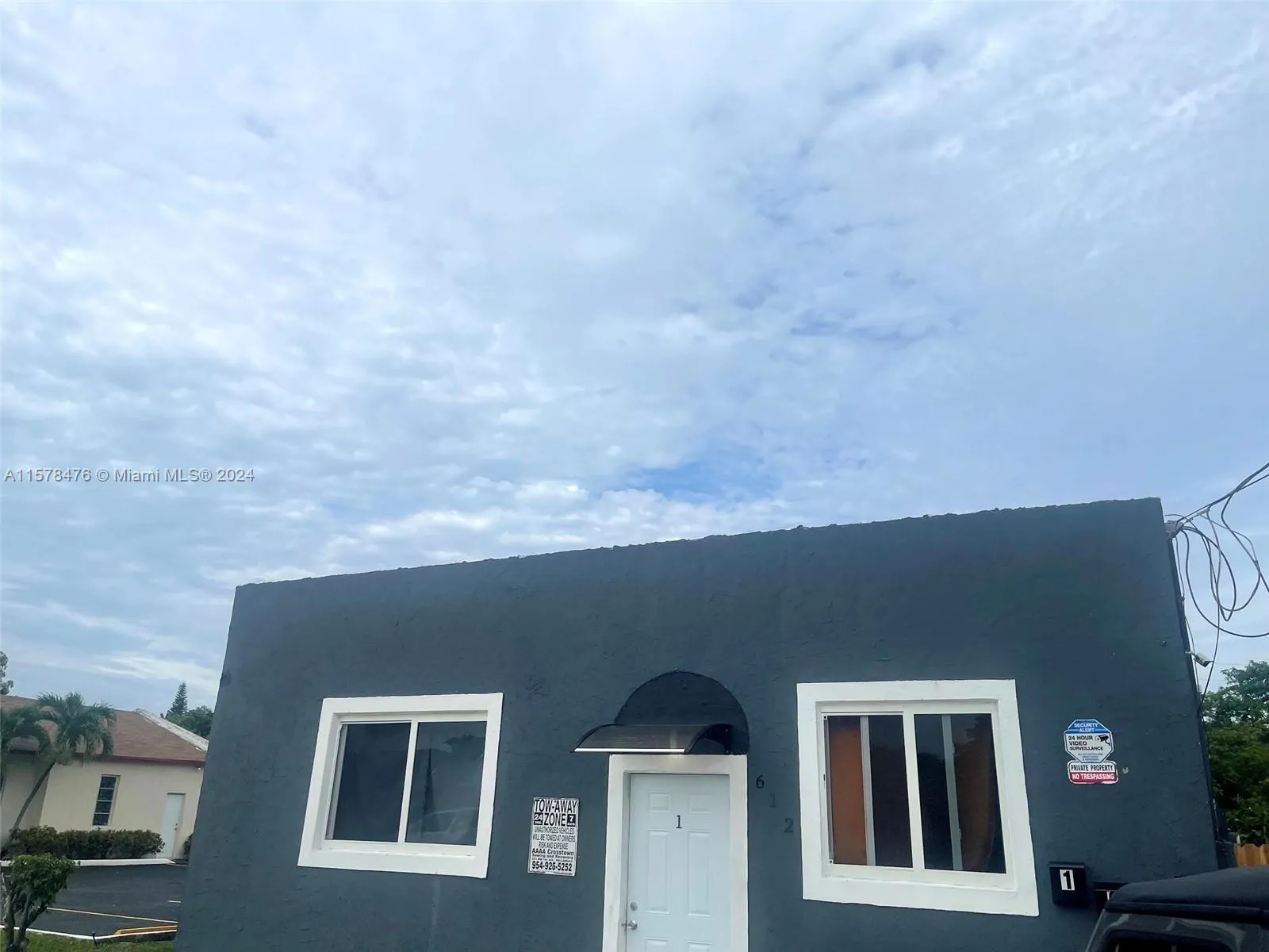 Residential Lease For Rent