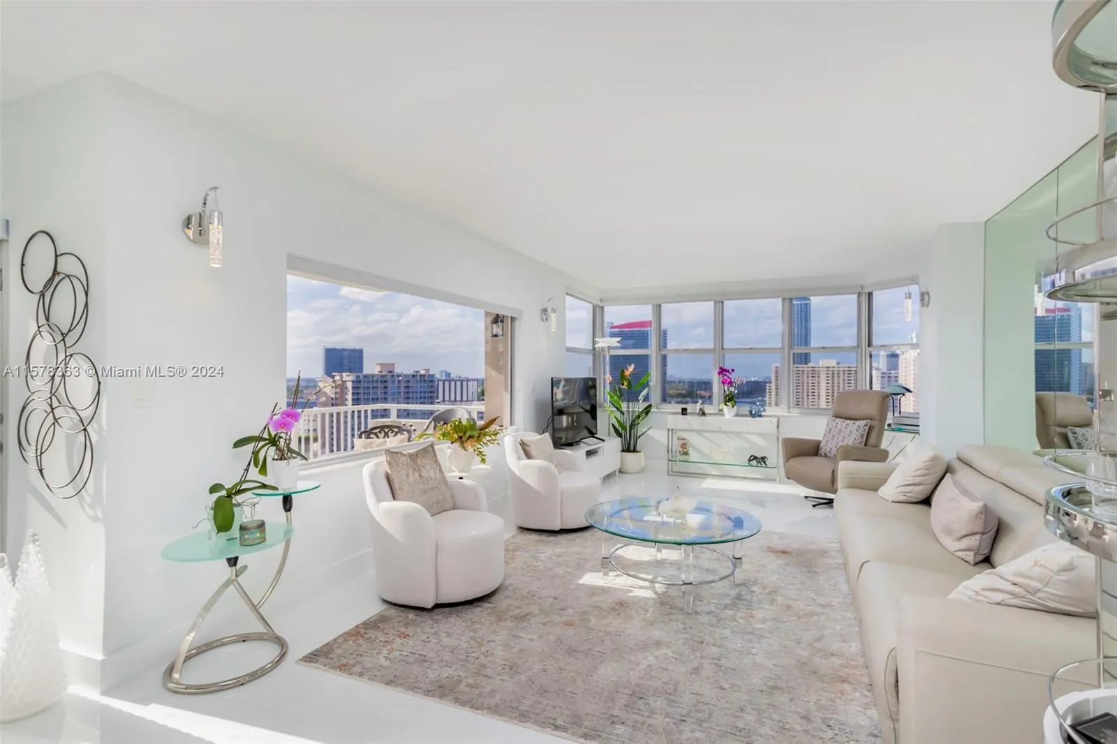 Residential Lease For Rent