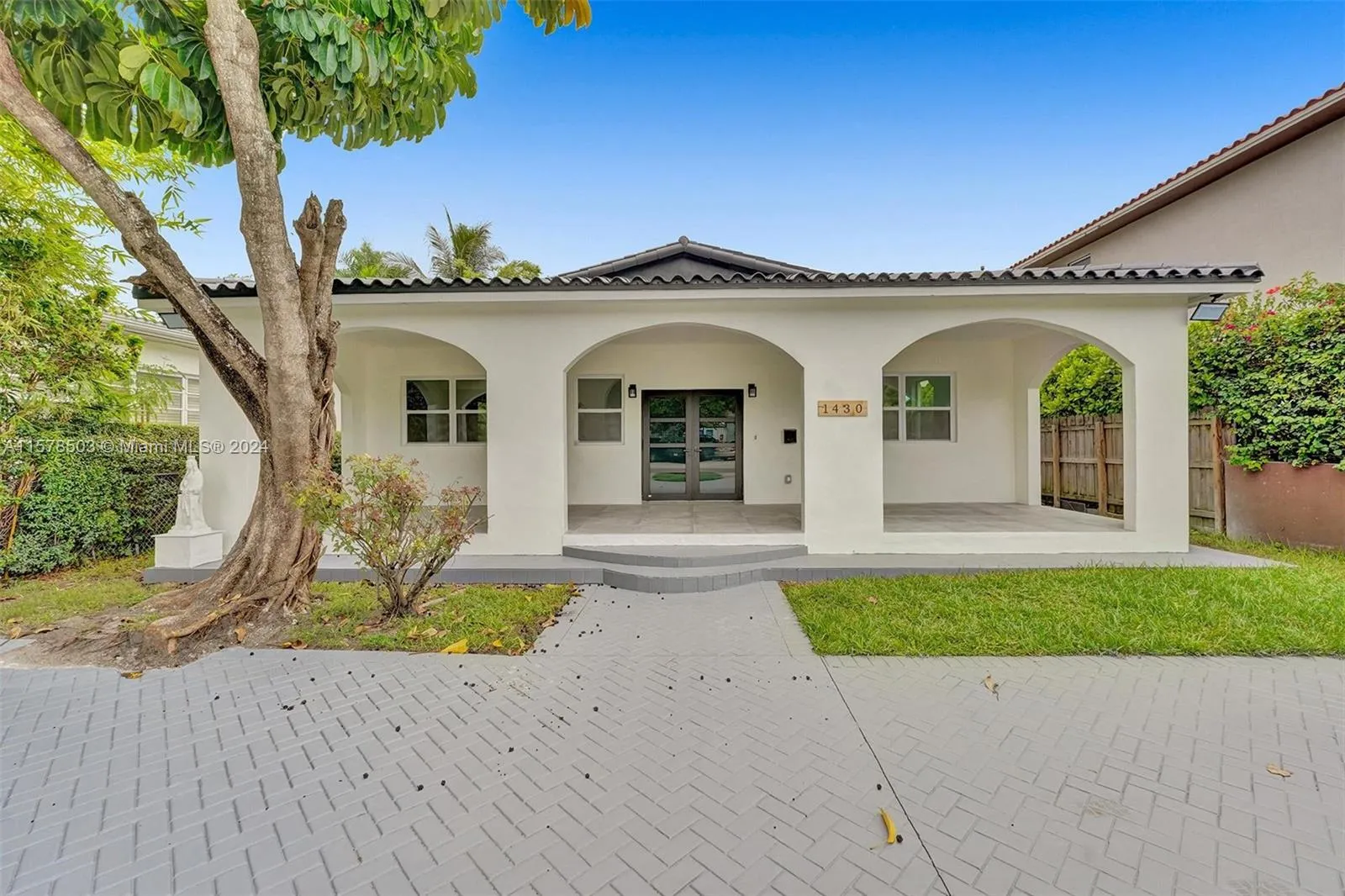 Residential Lease For Rent