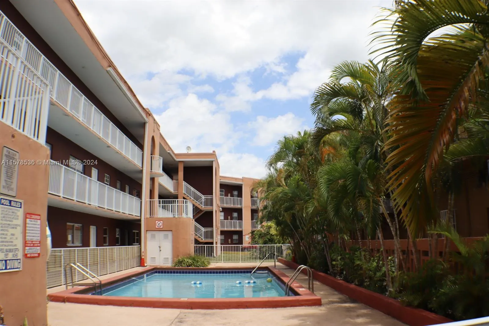 Residential Lease For Rent