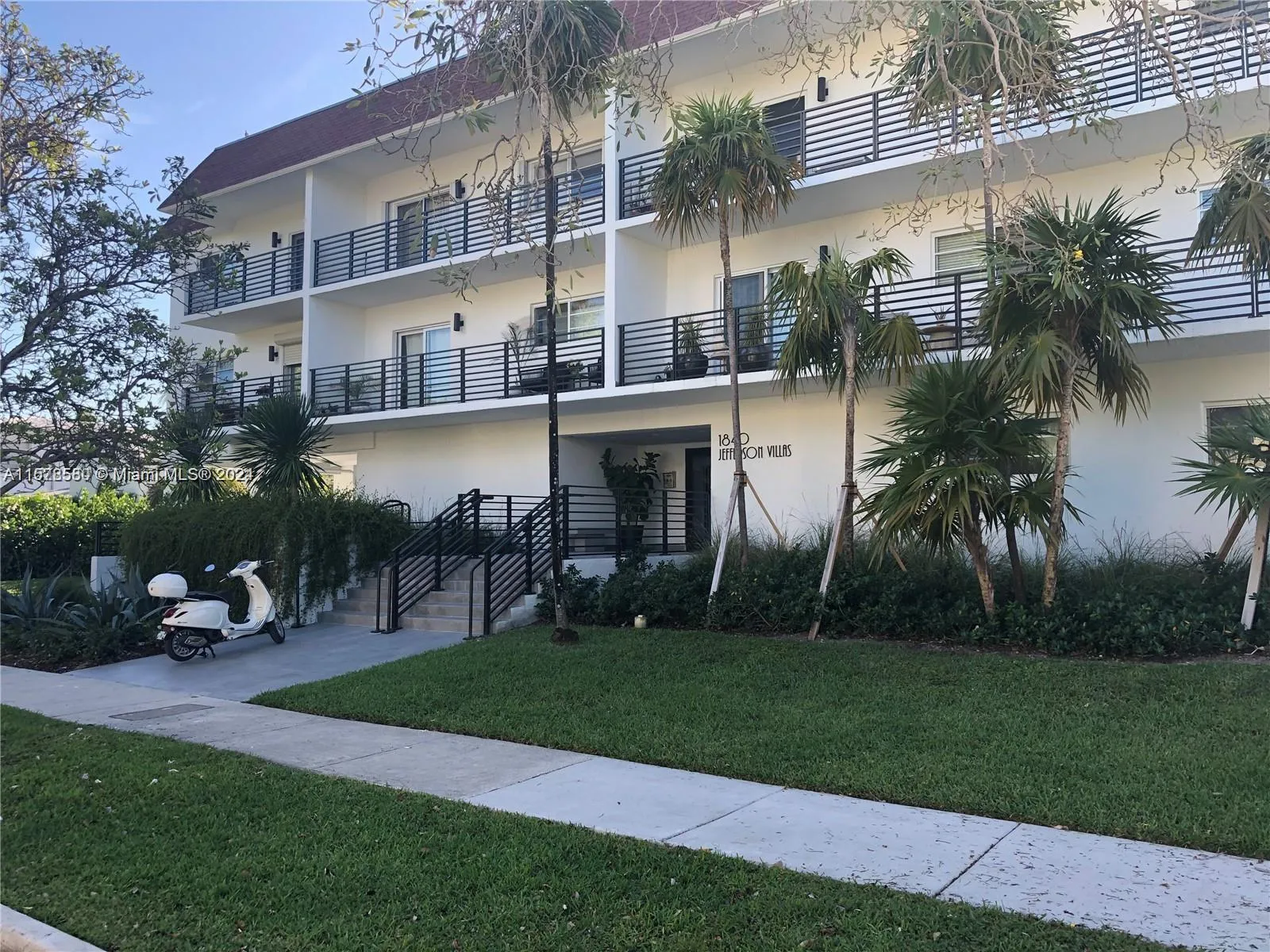 Residential Lease For Rent