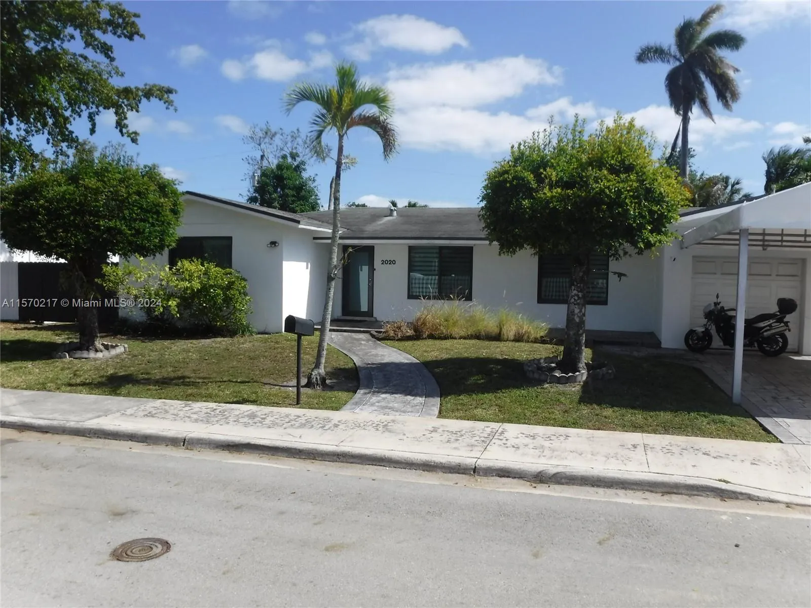 Single Family For Sale