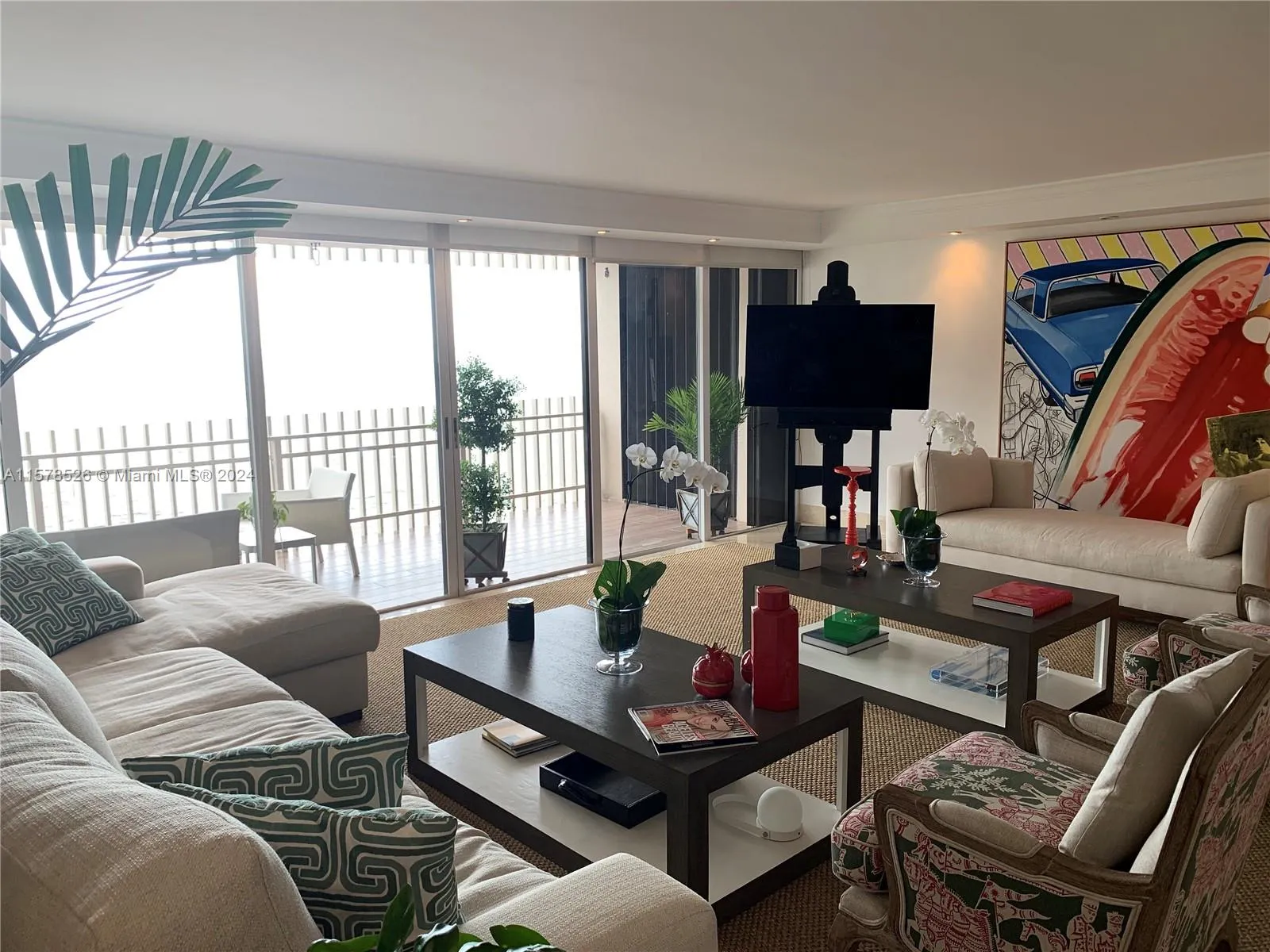 Residential Lease For Rent