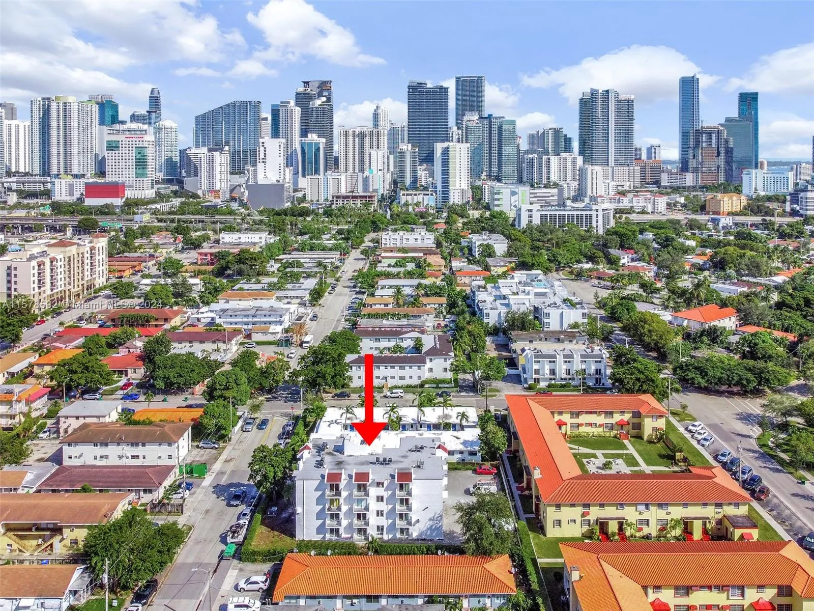 Residential Lease For Rent