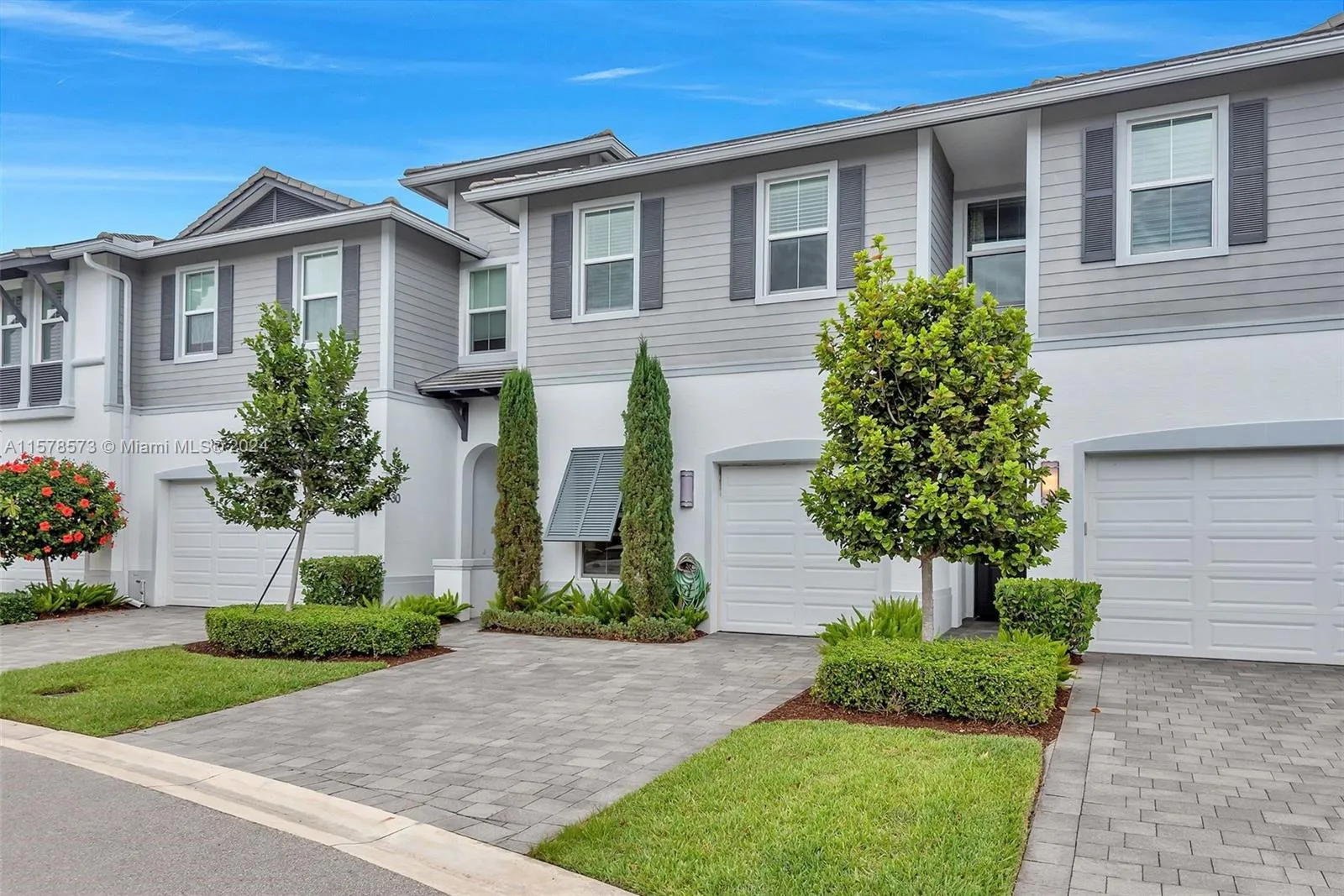 Townhouse For Sale