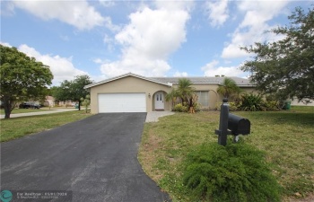 Residential Lease For Rent