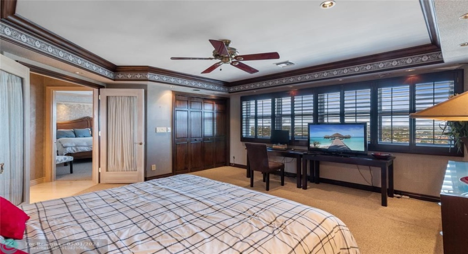 3rd Bedroom