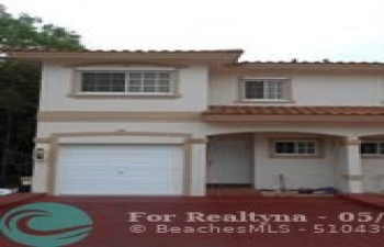 Residential Lease For Rent