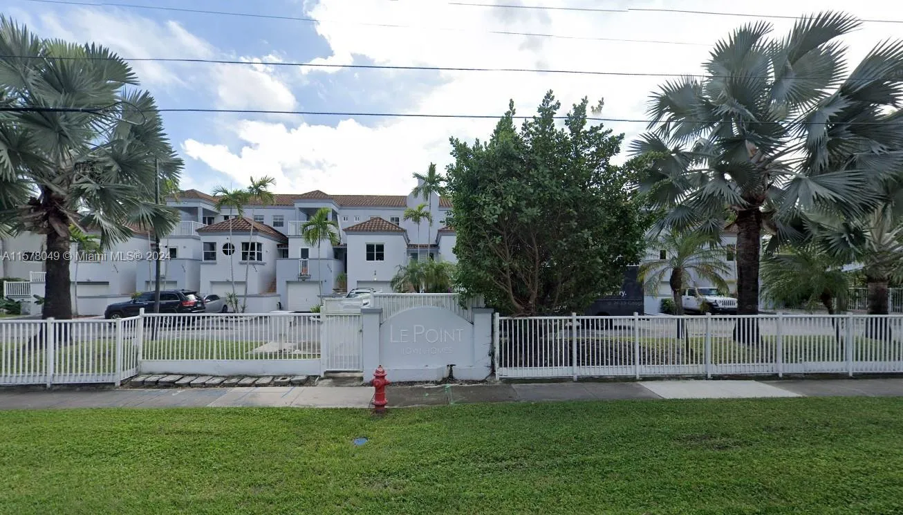 Residential Lease For Rent