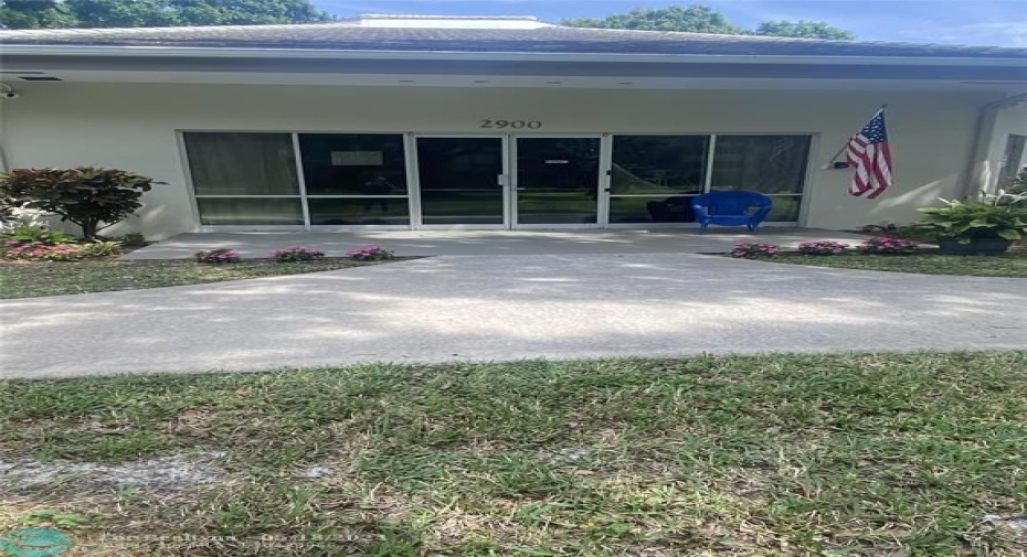 Club House