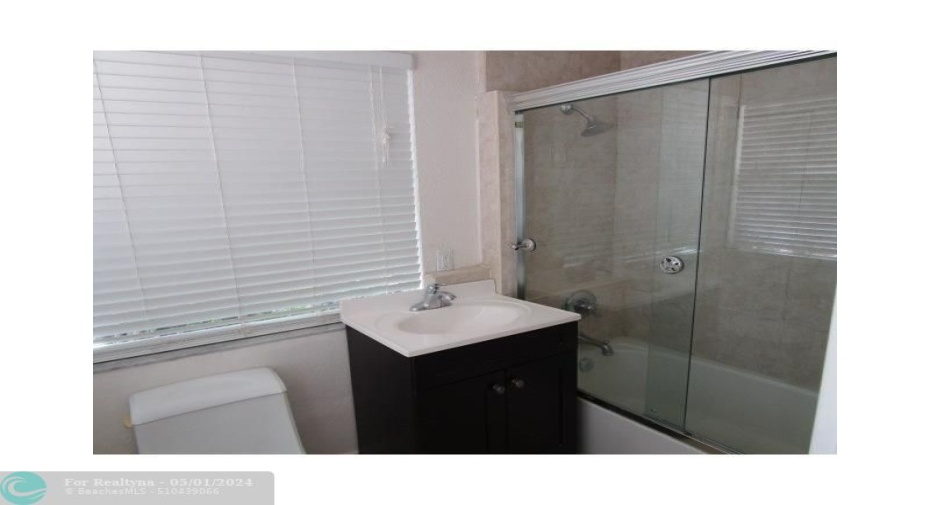 Master bath