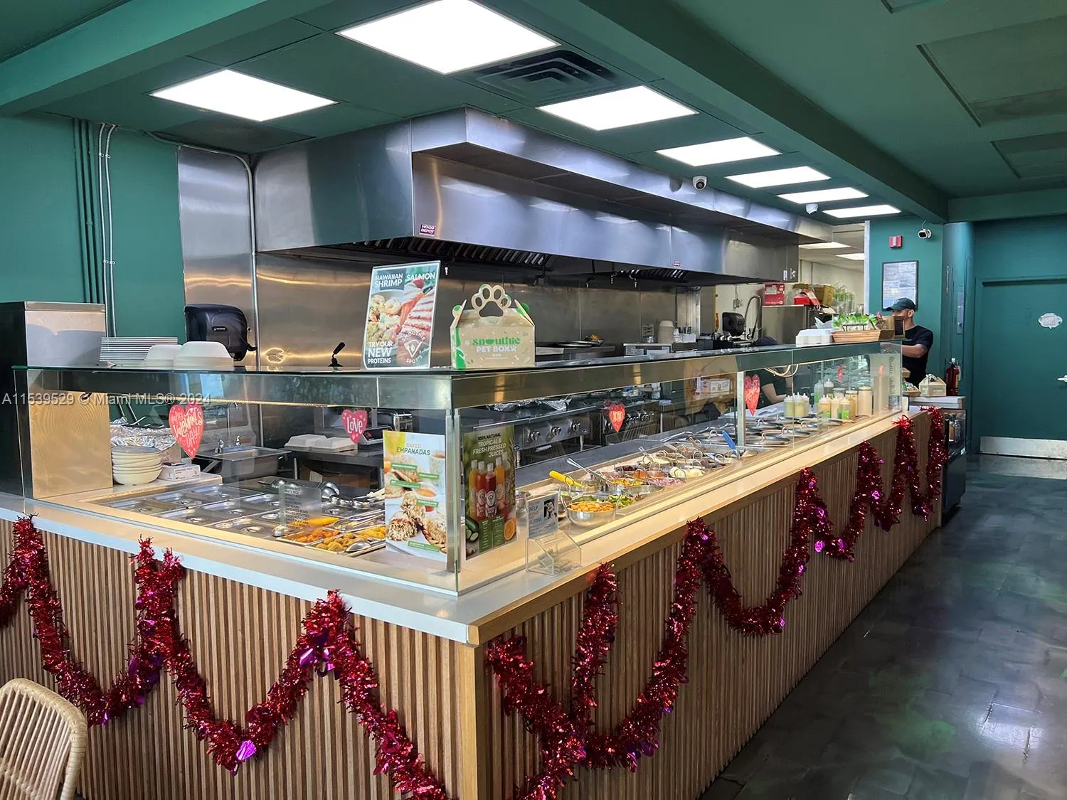 Business Opportunity For Sale