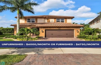Residential Lease For Rent