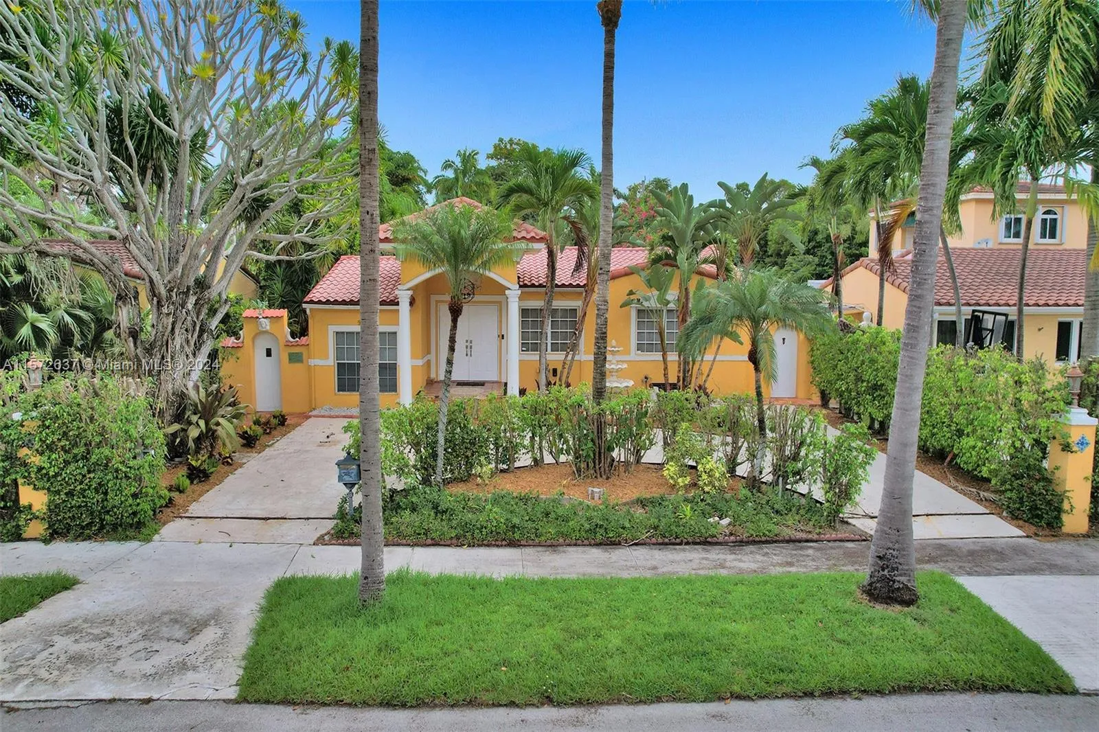 Residential Lease For Rent