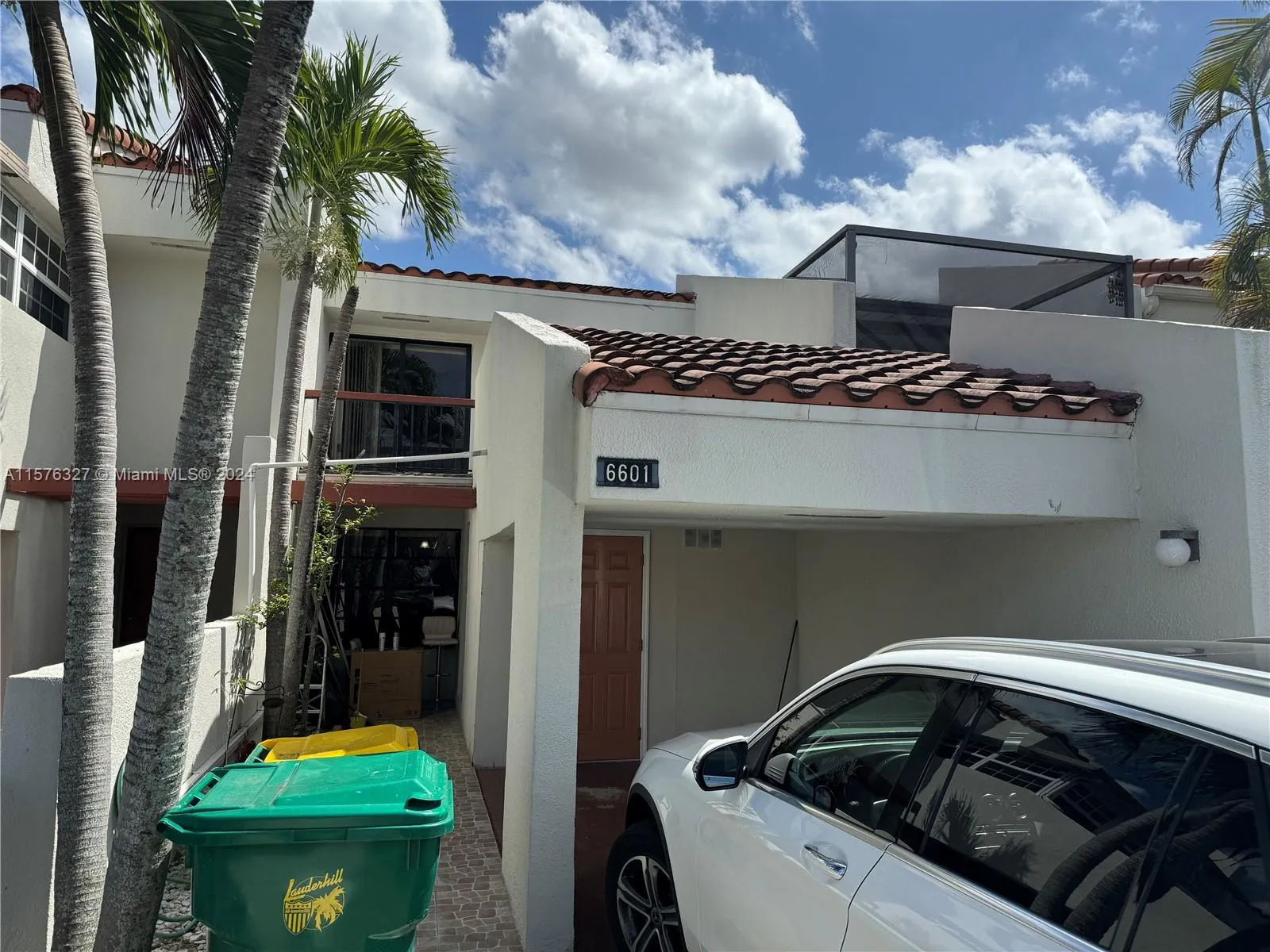 Residential Lease For Rent