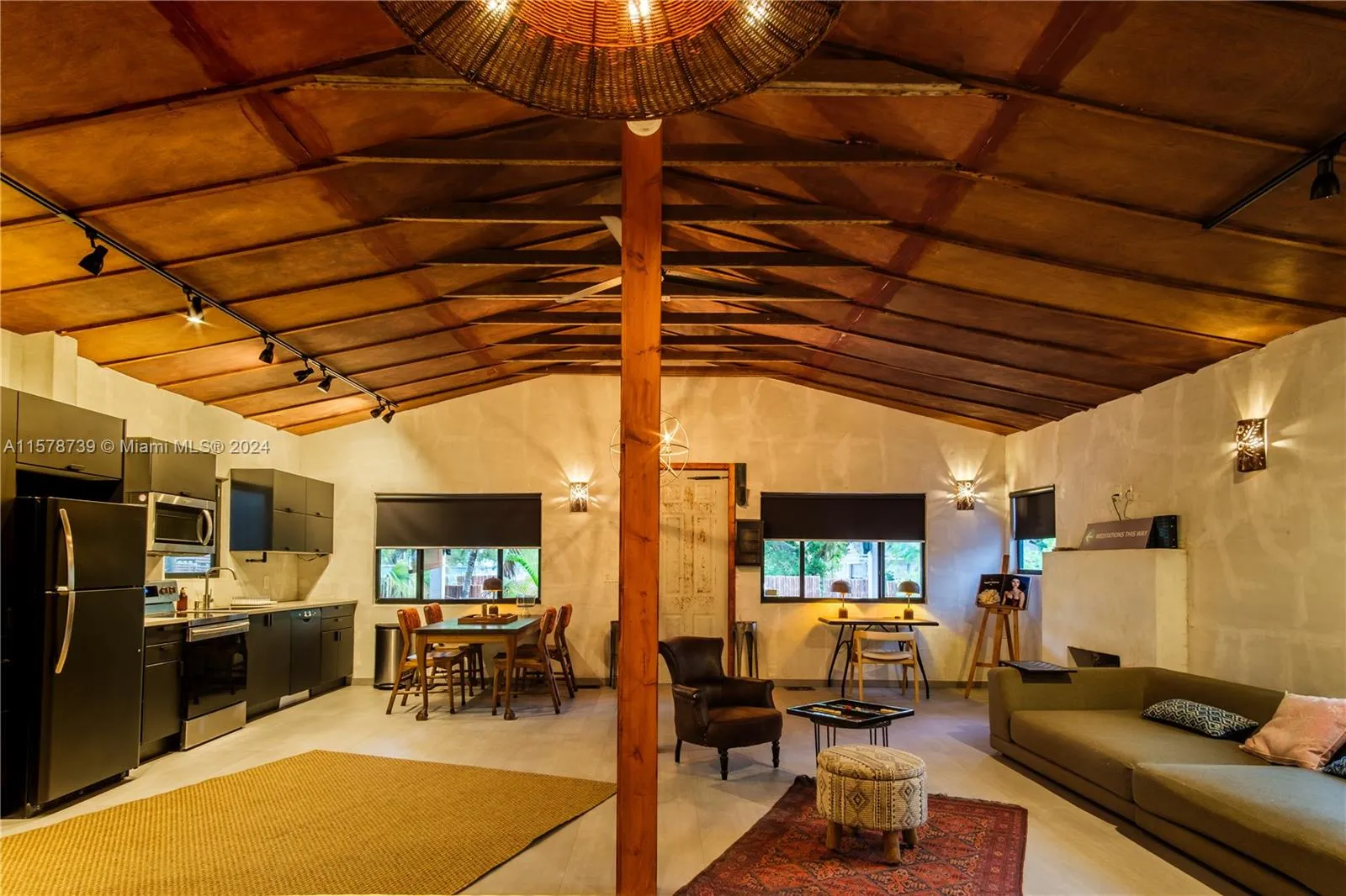 Residential Lease For Rent