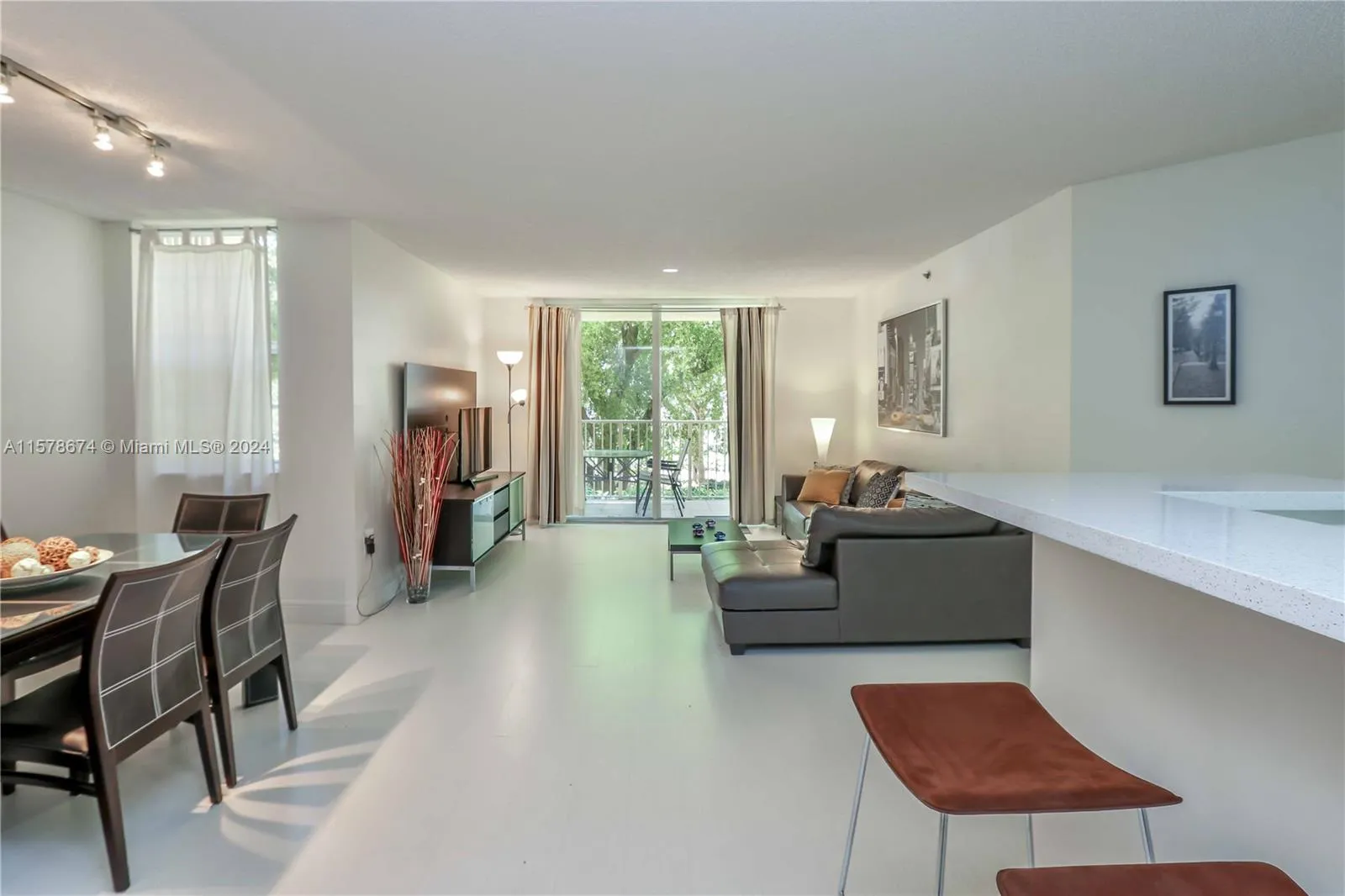 Residential Lease For Rent