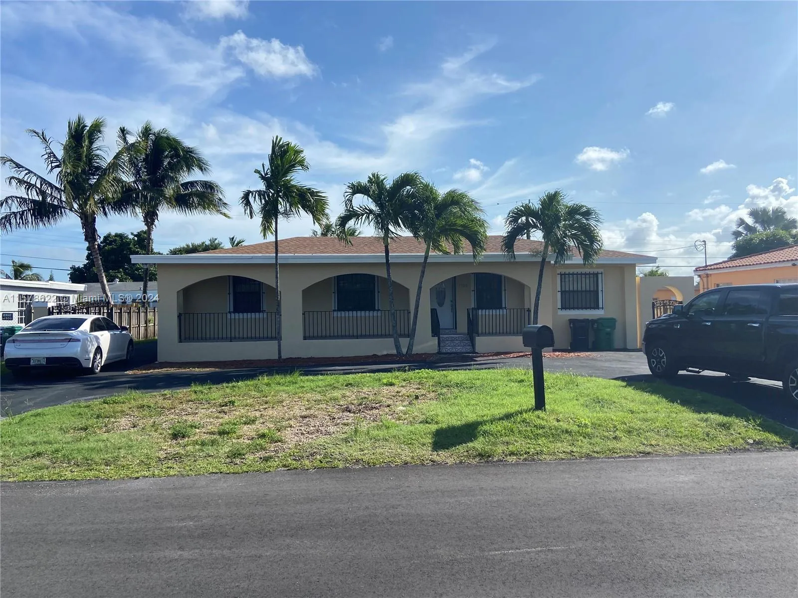Residential Lease For Rent