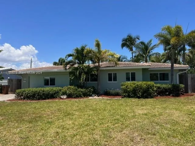 Residential Lease For Rent