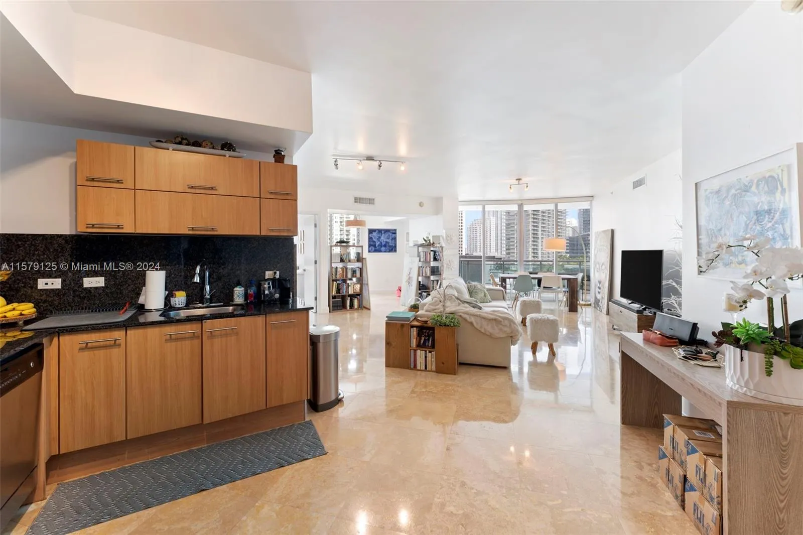 Residential Lease For Rent