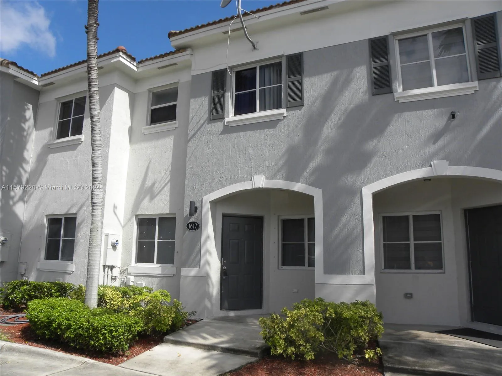Residential Lease For Rent
