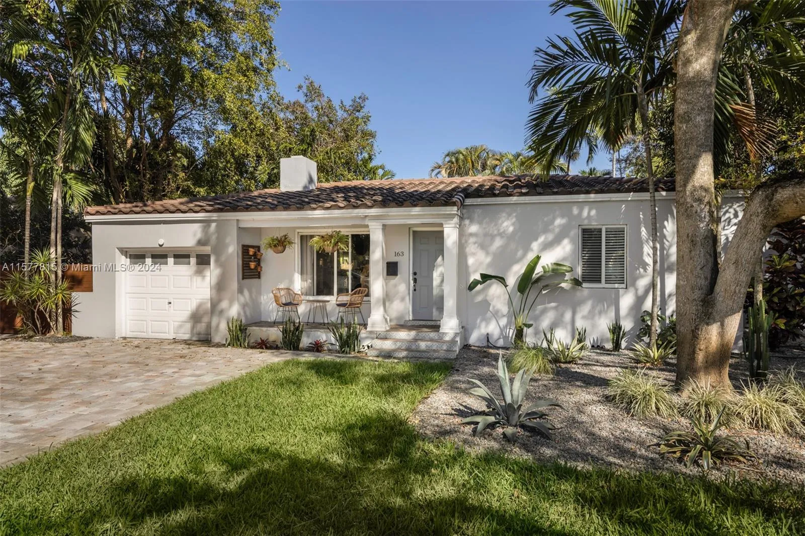 Single Family For Sale