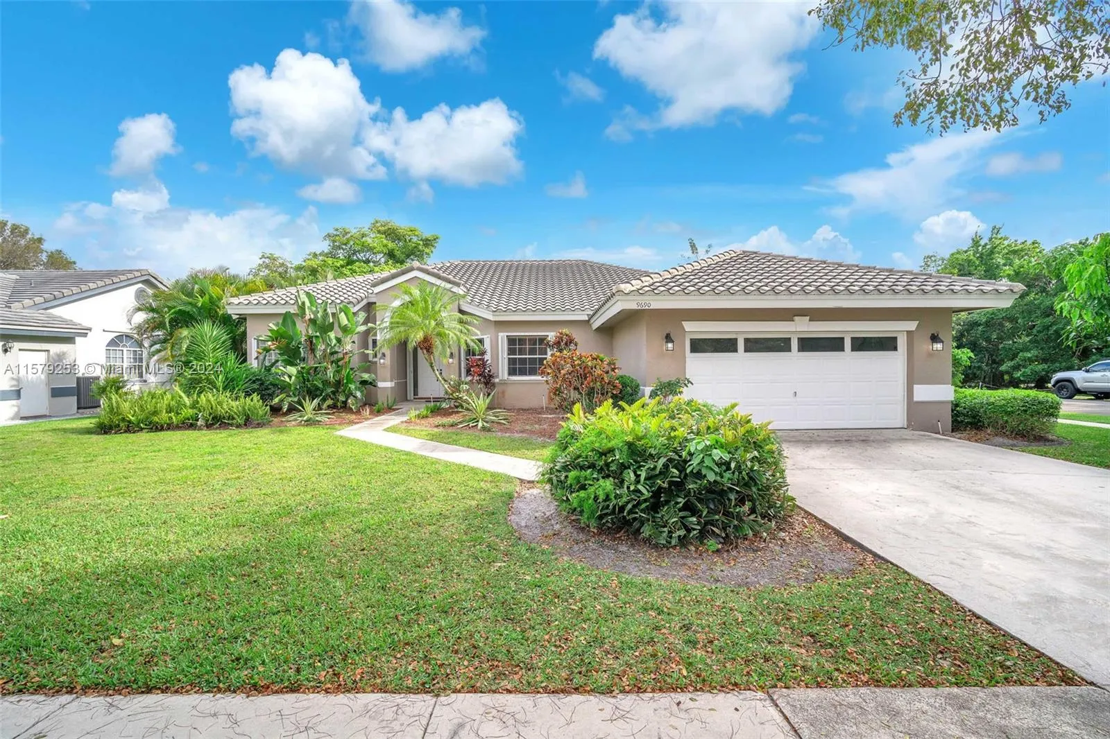 Residential Lease For Rent