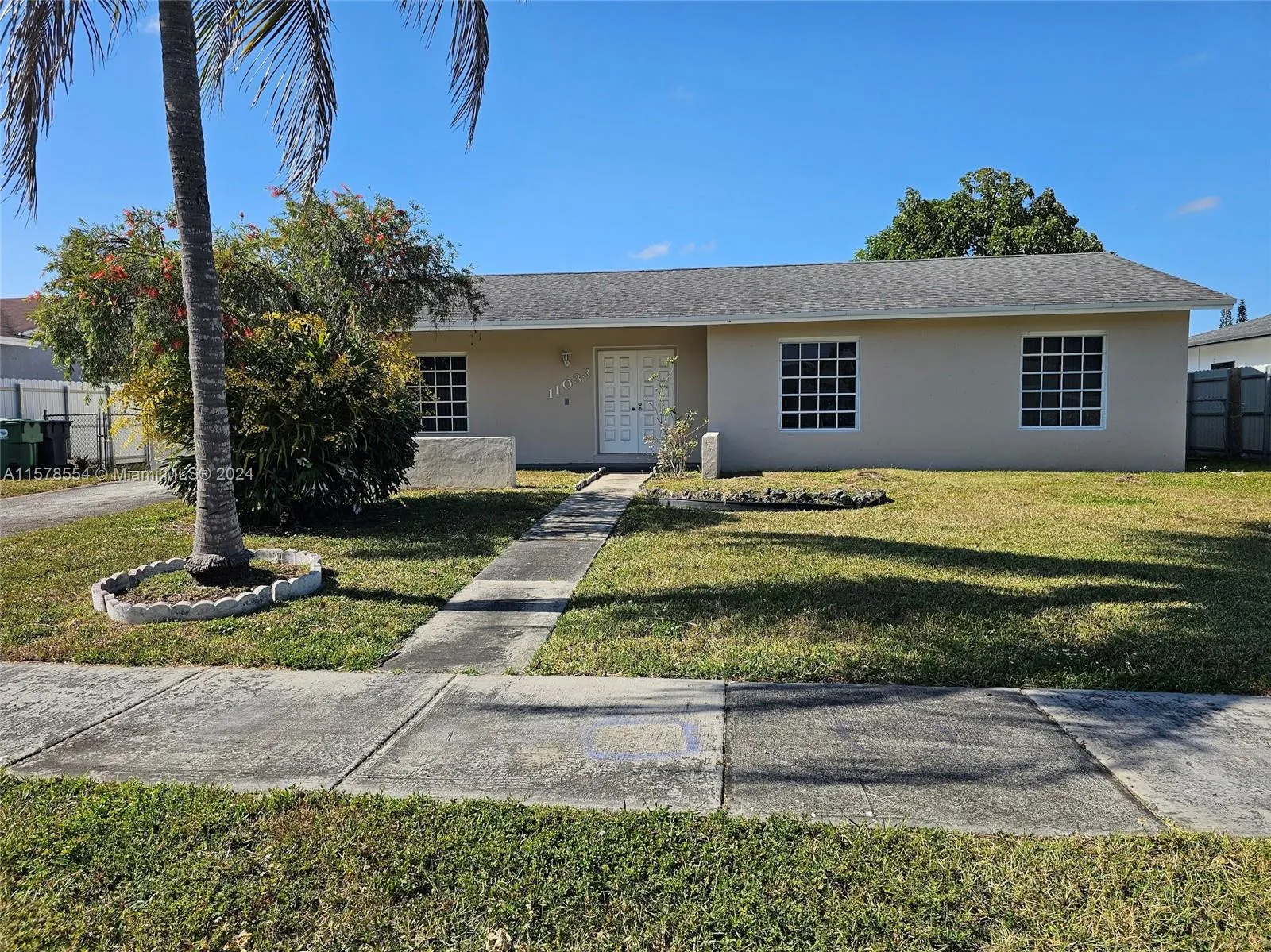 Residential Lease For Rent
