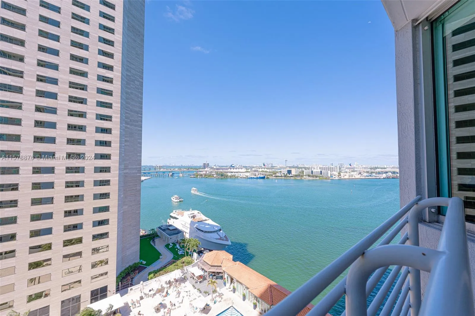 Condominium For Sale