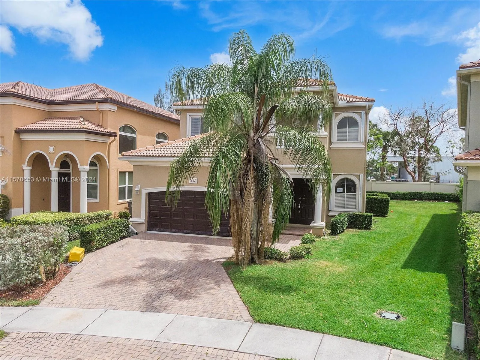Single Family For Sale