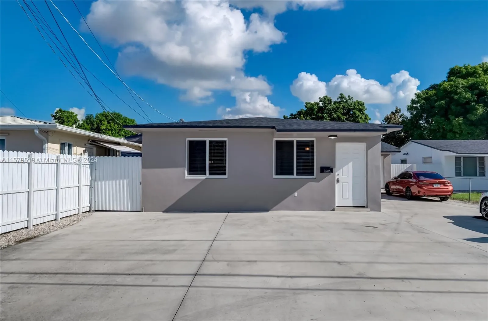 Residential Lease For Rent