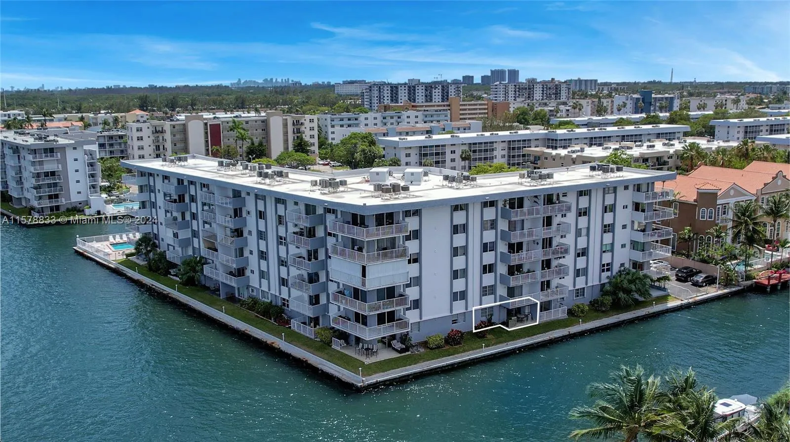Condominium For Sale