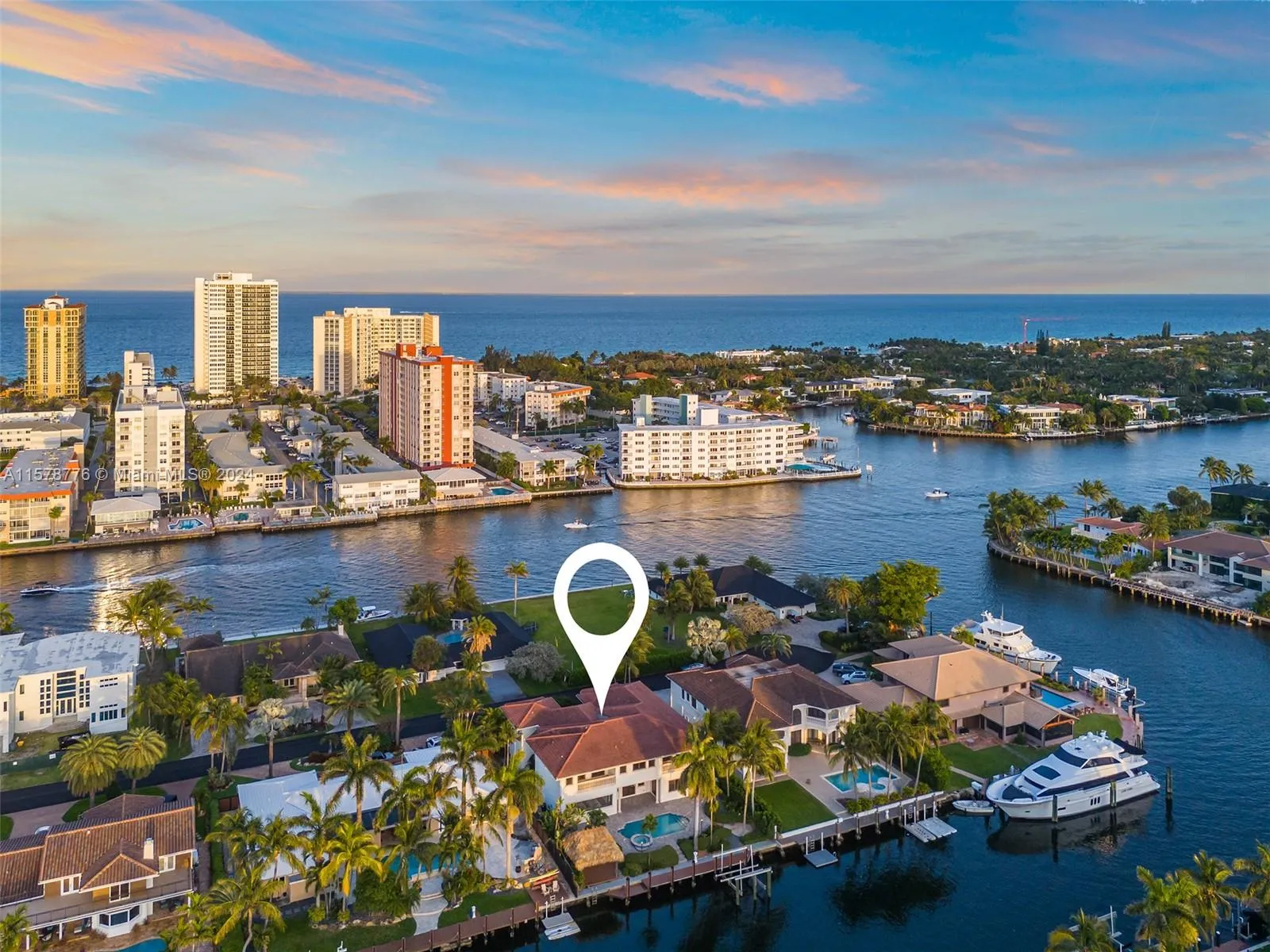 Residential Lease For Rent