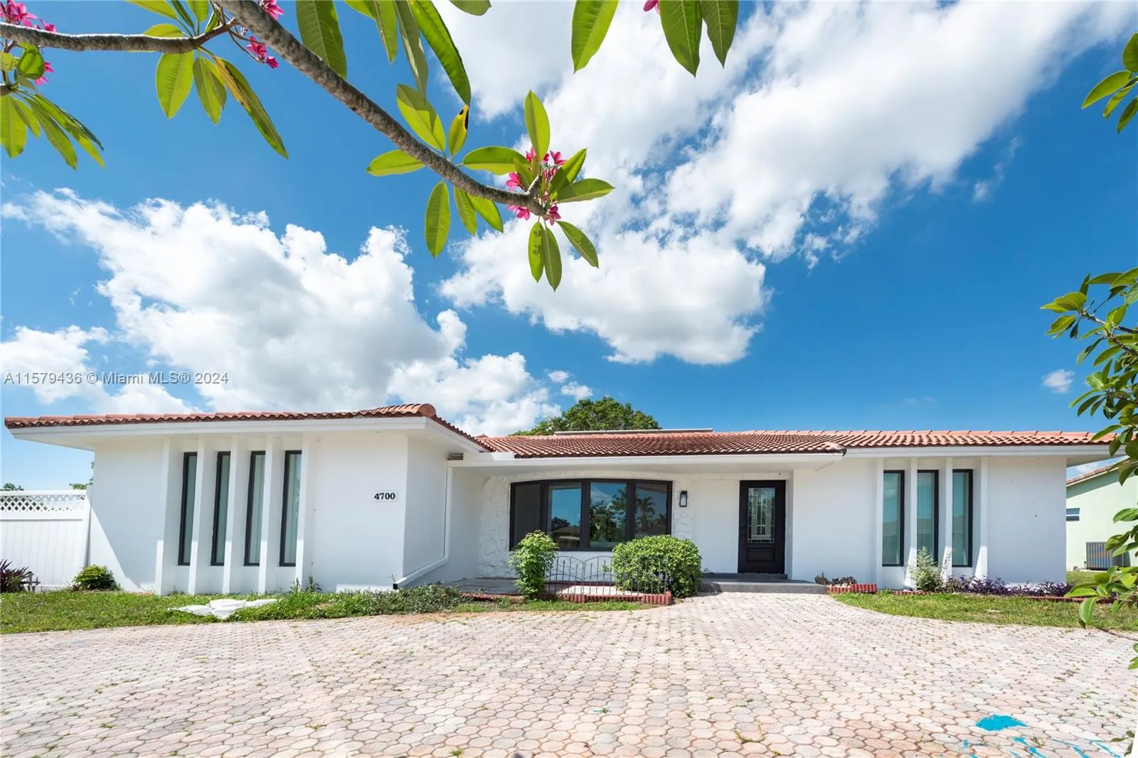 Residential Lease For Rent
