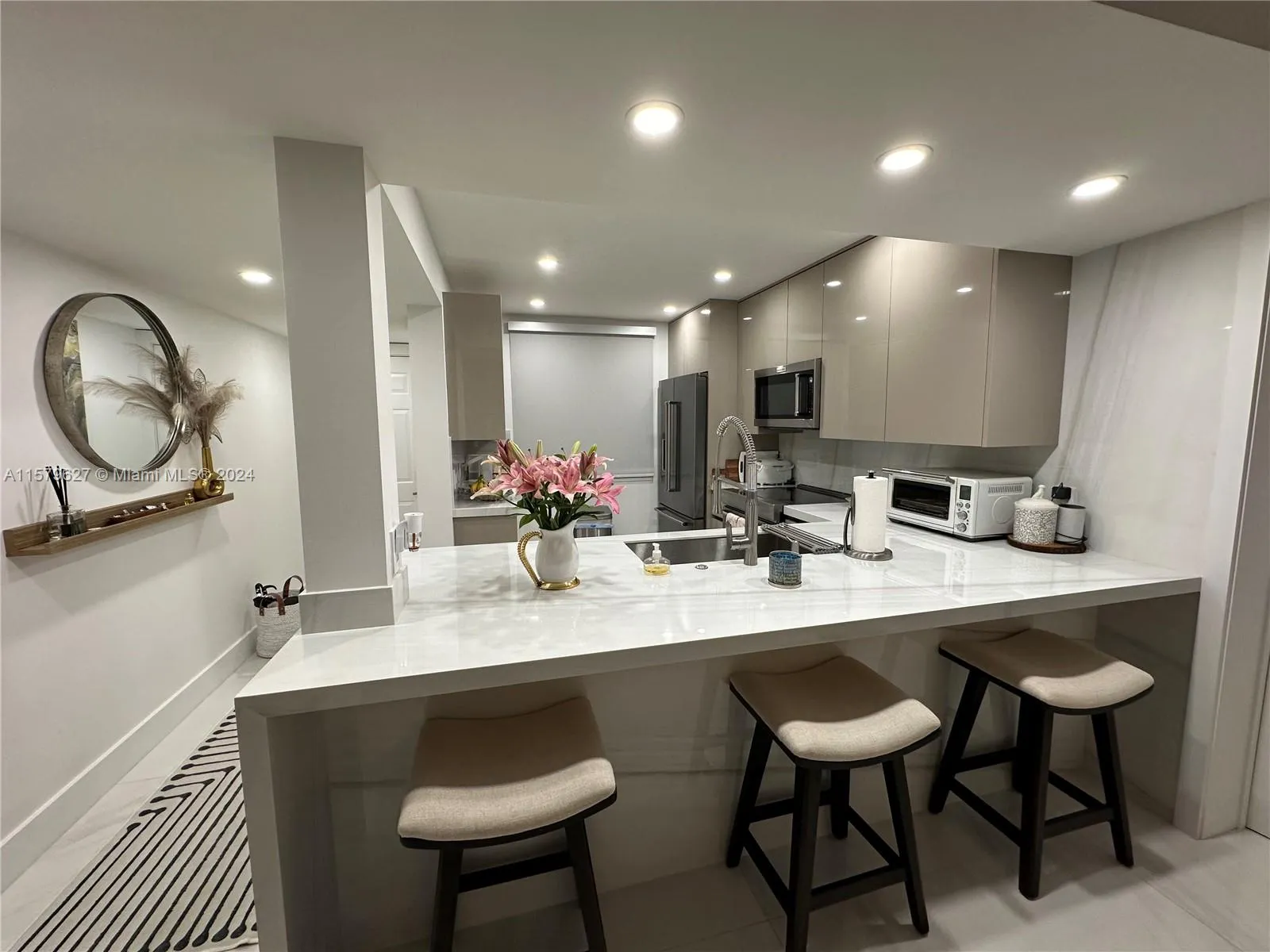Residential Lease For Rent