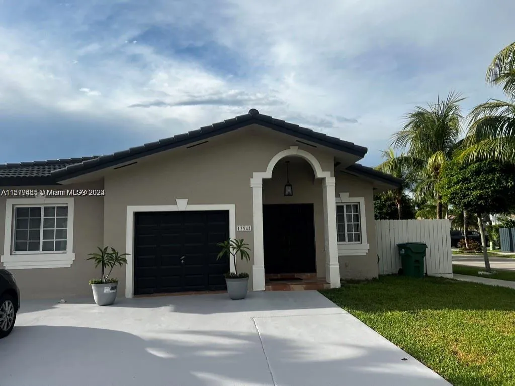 Residential Lease For Rent