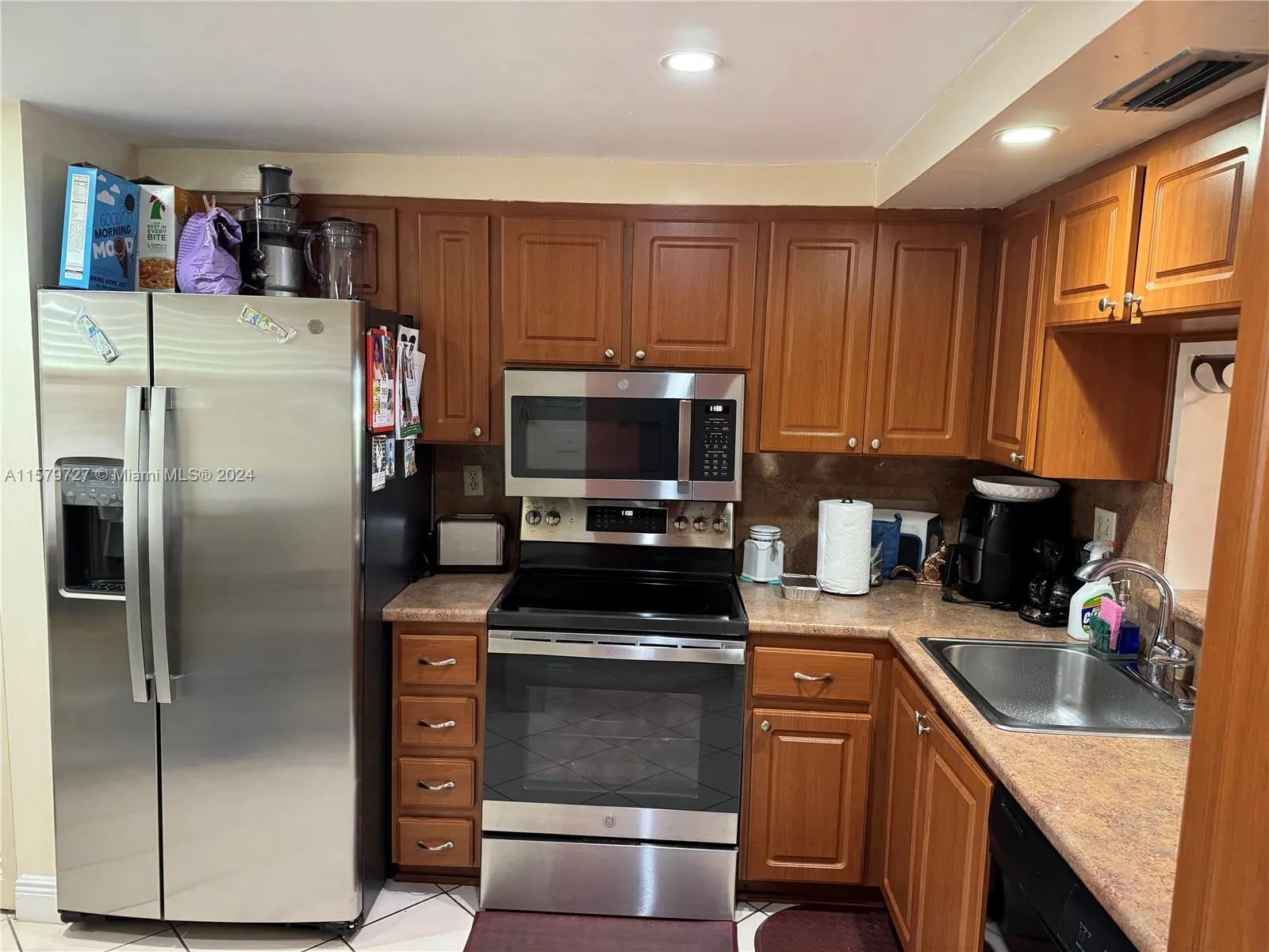Condominium For Sale