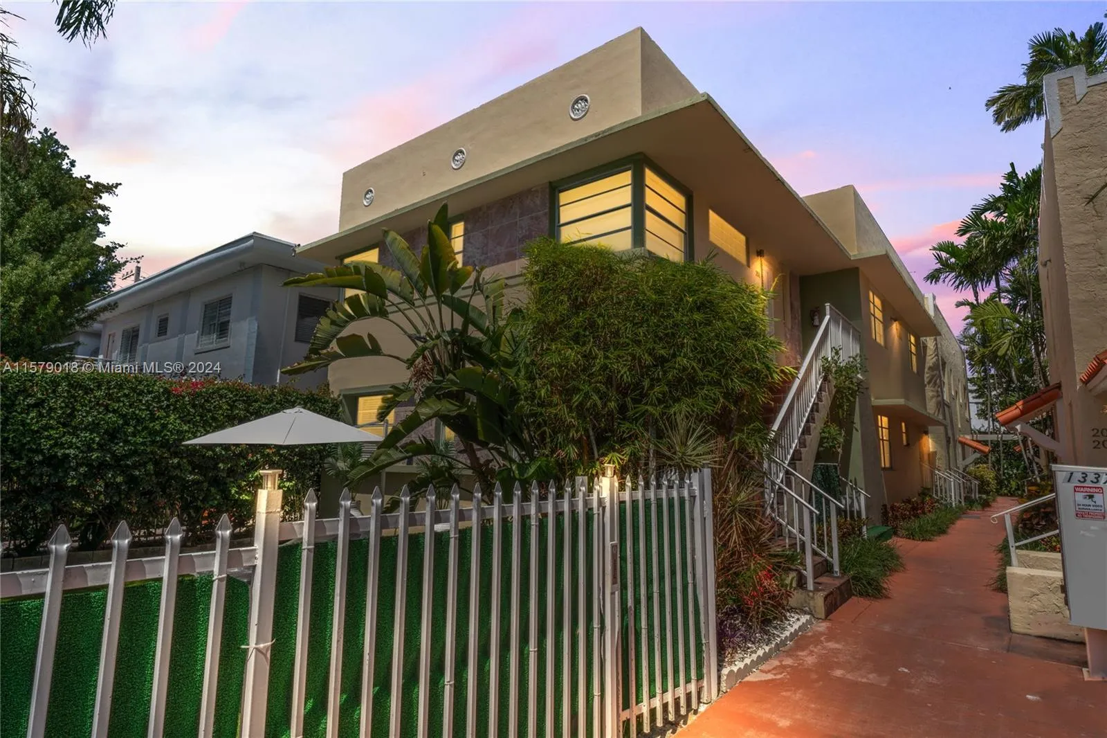 Condominium For Sale