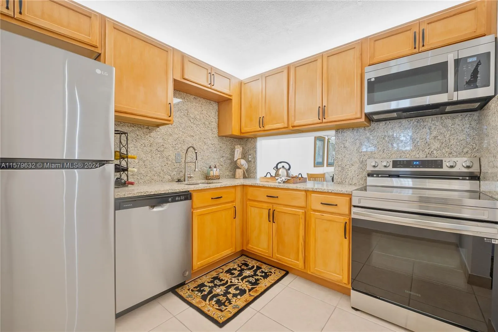 Condominium For Sale