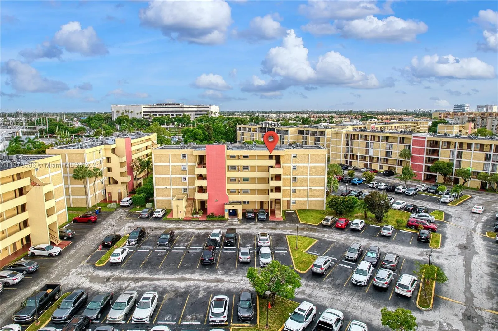 Condominium For Sale