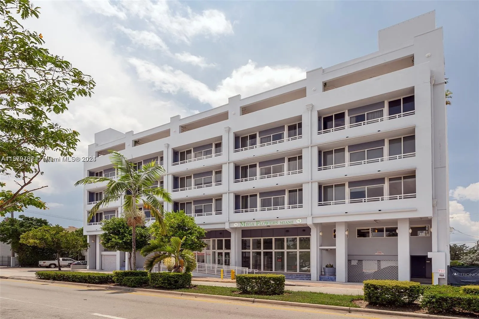 Residential Lease For Rent