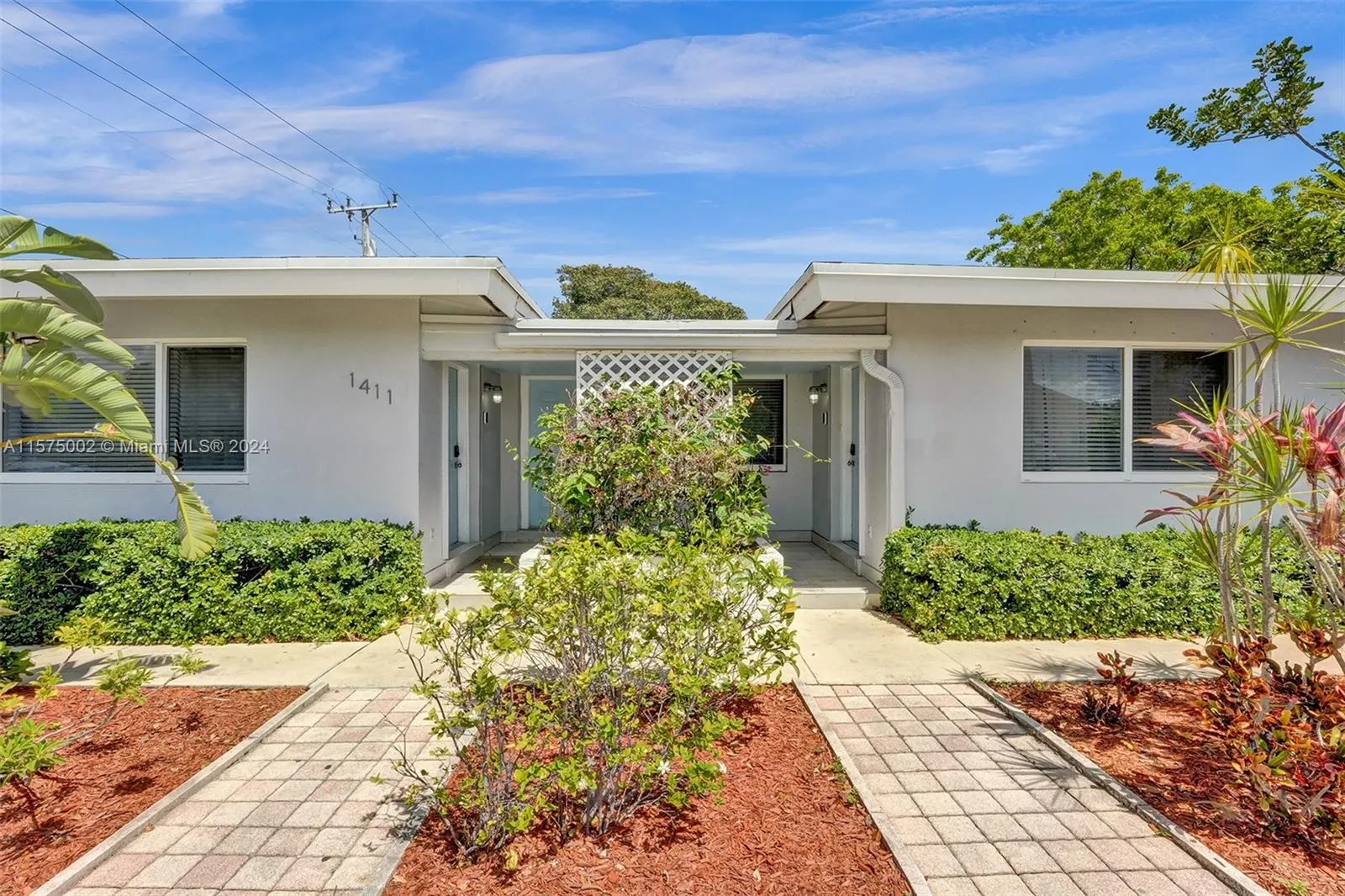 Residential Income For Sale