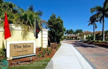 Residential Lease For Rent